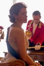 Movie poster: The Crown Season 1 Episode 10