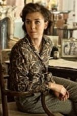 Movie poster: The Crown Season 1 Episode 8