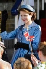 Movie poster: The Crown Season 1 Episode 6