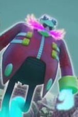 Movie poster: Sonic Prime Season 2 Episode 8