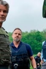 Movie poster: Justified: City Primeval Season 1 Episode 1