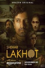 Movie poster: Shehar Lakhot Season 1 Episode 4