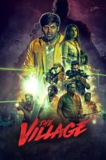 Movie poster: The Village 2023
