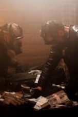 Movie poster: True Detective Season 2 Episode 8