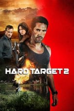 Movie poster: Hard Target 2 11122023