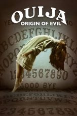 Movie poster: Ouija: Origin of Evil 12122023