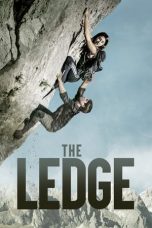 Movie poster: The Ledge 14122023