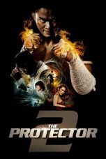 Movie poster: The Protector 2 13122023