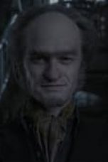 Movie poster: A Series of Unfortunate Events So1Epi1