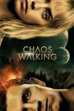 Movie poster: Chaos Walking 16122023