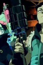 Movie poster: Cyberpunk: Edgerunners Season 1 Episode 7