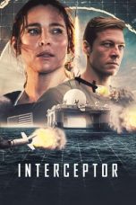 Movie poster: Interceptor 17122023
