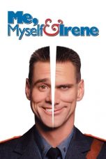 Movie poster: Me, Myself & Irene 18122023