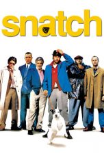 Movie poster: Snatch 18122023