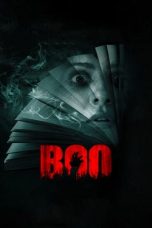Movie poster: Boo 272023