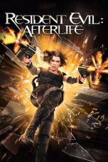 Movie poster: Resident Evil: Afterlife 272023