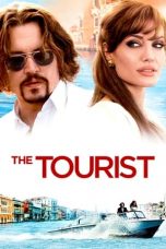 Movie poster: The Tourist 27122023