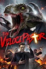 Movie poster: The VelociPastor 28122023