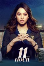 Movie poster: 11th Hour Season 1 Episode 8