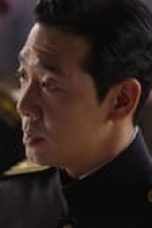 Movie poster: Gyeongseong Creature Season 1 Episode 6