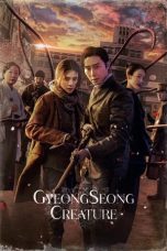 Movie poster: Gyeongseong Creature 2023