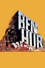 Movie poster: Ben-Hur 31122023