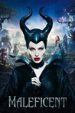 Movie poster: Maleficent 30122023