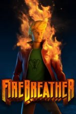 Movie poster: Firebreather 30122023