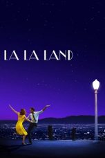 Movie poster: La La Land 042023