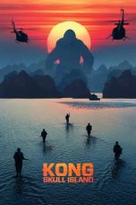 Movie poster: Kong: Skull Island 042024