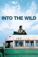 Movie poster: Into the Wild 042023