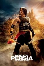 Movie poster: Prince of Persia: The Sands of Time 042024