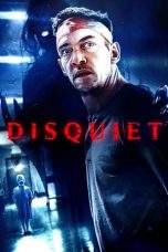 Movie poster: Disquiet 2023