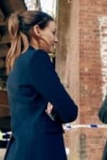 Movie poster: Fool Me Once Season 1 Episode 6