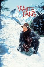 Movie poster: White Fang 062024