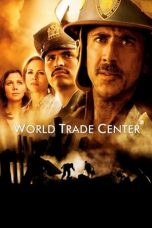 Movie poster: World Trade Center 062024