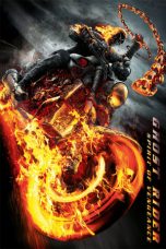 Movie poster: Ghost Rider: Spirit of Vengeance 082024