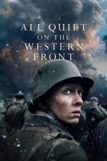 Movie poster: All Quiet on the Western Front 082024