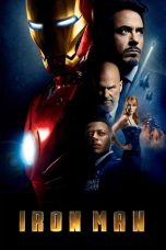 Movie poster: Iron Man 15012024