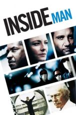 Movie poster: Inside Man 152024