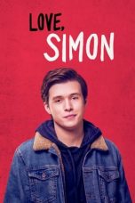 Movie poster: Love, Simon 152024