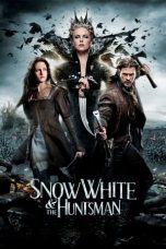 Movie poster: Snow White and the Huntsman 172024