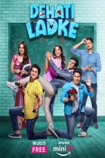 Movie poster: Dehati Ladke Season 2 Episode 3