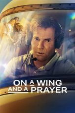 Movie poster: On a Wing and a Prayer 192024