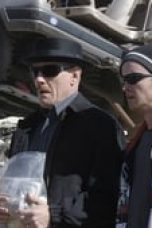 Movie poster: Breaking Bad Season 1 Epi 7