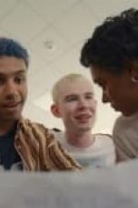 Movie poster: Everything Now Season 1 Epi 4