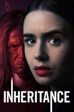 Movie poster: Inheritance 21012024