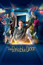 Movie poster: The Portable Door 22012024