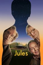 Movie poster: Jules 22012024