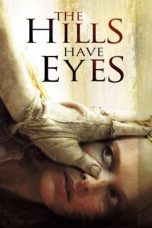 Movie poster: The Hills Have Eyes 22012024